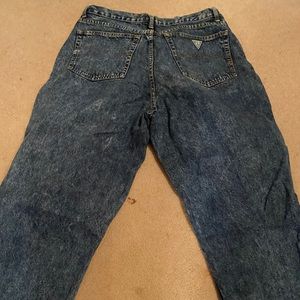 Vintage Guess jeans